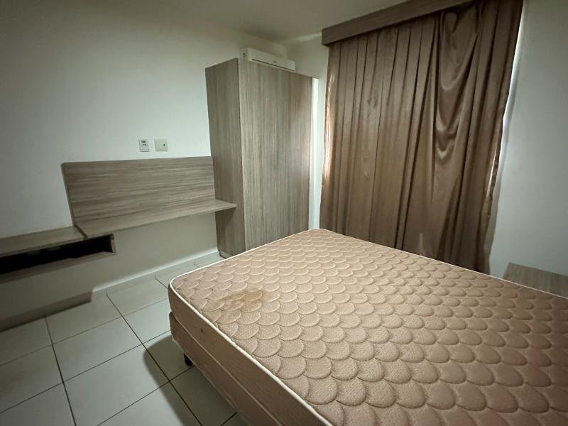 Apartamento B1137 no RIVIERA PARK em CALDAS NOVAS GO